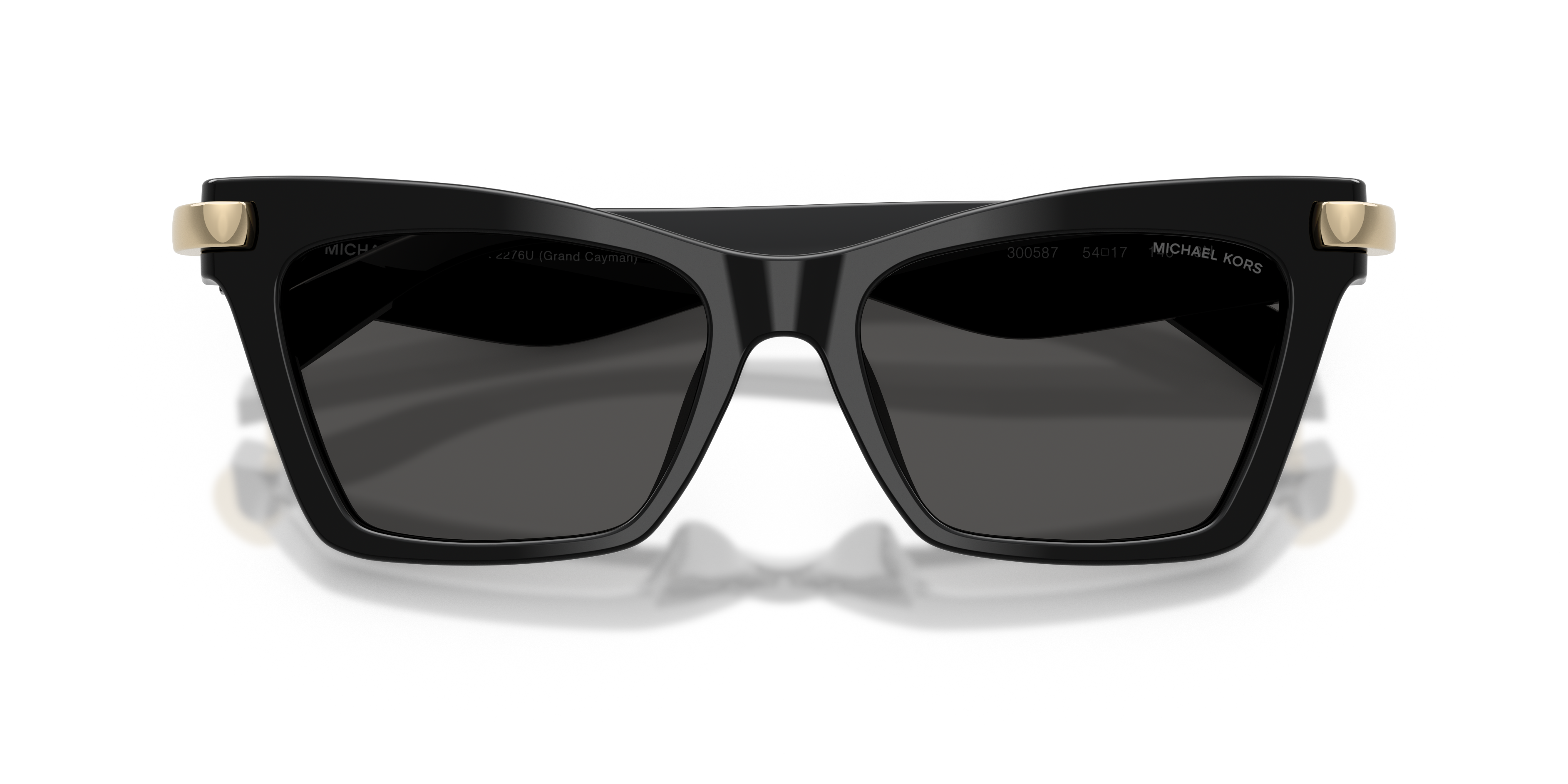 Michael Kors MK2276U 300587 Grand Cayman 